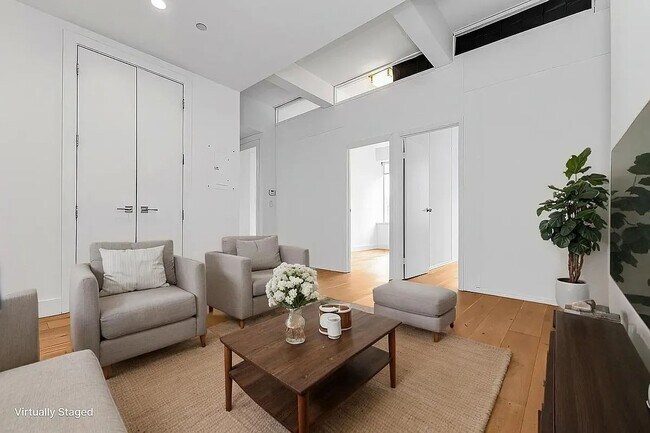 50 Murray St
