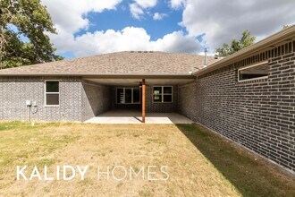 1679 Kalidy Dr in Choctaw, OK - Building Photo - Building Photo