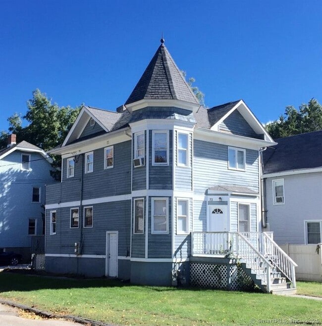 73 Grant St
