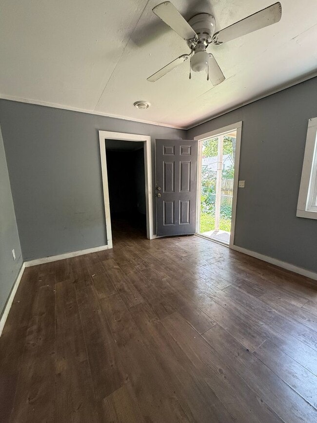 property at 1739 N Market St