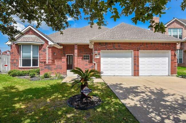 property at 11102 Waxwing St