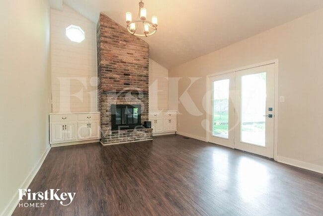 419 Buffalo Dr in Indianapolis, IN - Building Photo - Building Photo