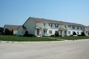 606 Double Jack St in Bourbonnais, IL - Building Photo - Building Photo