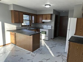 2511 S Kerry Ln in Appleton, WI - Building Photo
