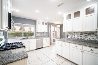 6912 La Cadena Dr in El Paso, TX - Building Photo - Building Photo
