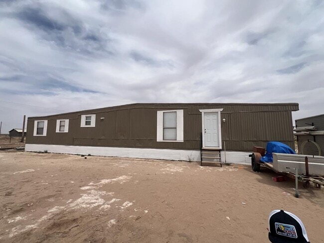 property at 8515 S County Rd