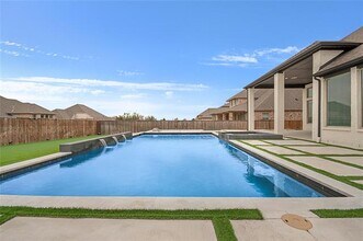 1520 Chisholm Trail in Prosper, TX - Building Photo - Building Photo