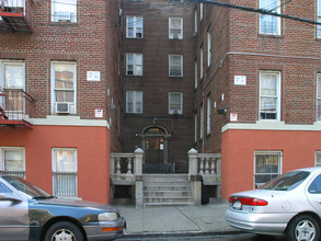 2828 Valentine Ave in Bronx, NY - Building Photo - Building Photo