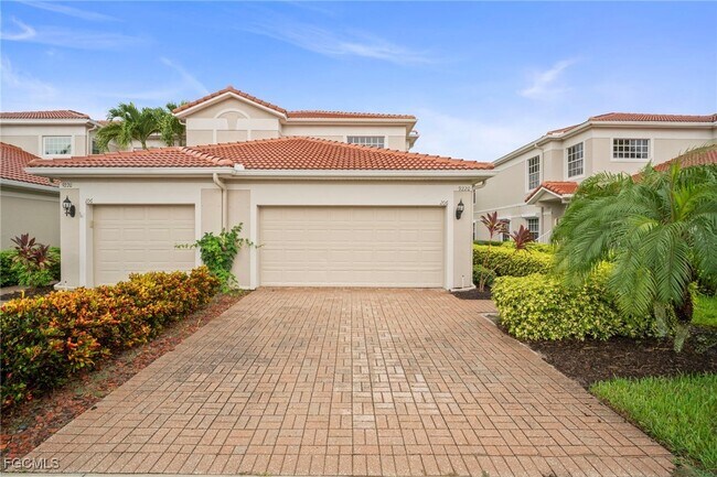 property at 9220 Belleza Way