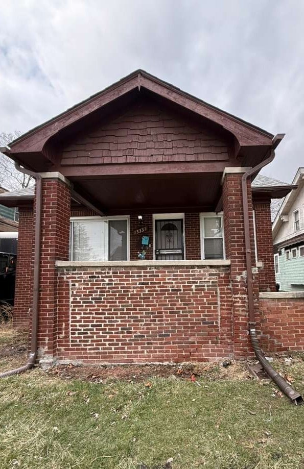 property at 13331 Strathmoor St