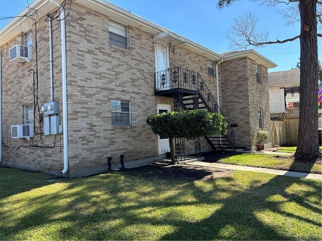 627 Jefferson Ave in New Orleans, LA - Building Photo - Building Photo