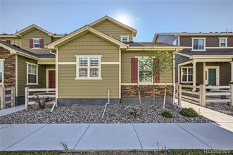 16350 Hay Barn Heights in Monument, CO - Building Photo - Building Photo
