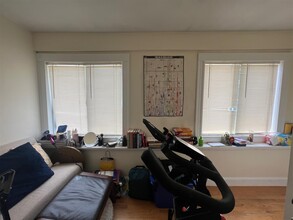 119 Albion St, Unit 2 in Somerville, MA - Foto de edificio - Building Photo