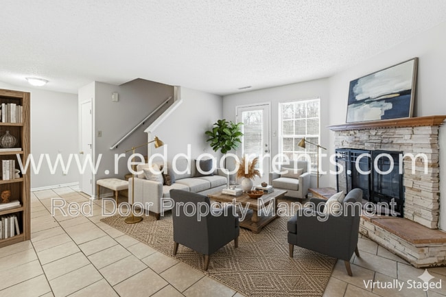 property at 2249 Collins Way