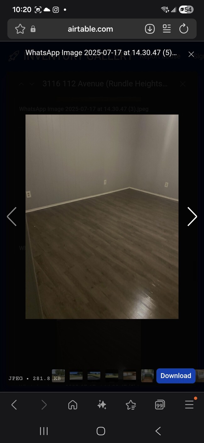 3116 112 Av NW in Edmonton, AB - Building Photo - Building Photo