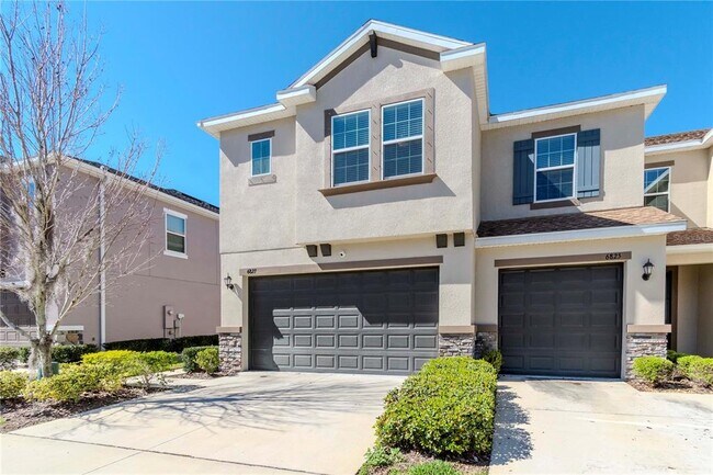 property at 6827 Citrus Creek Ln