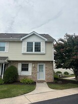 12626 Sunset Ave in Ocean City, MD - Building Photo