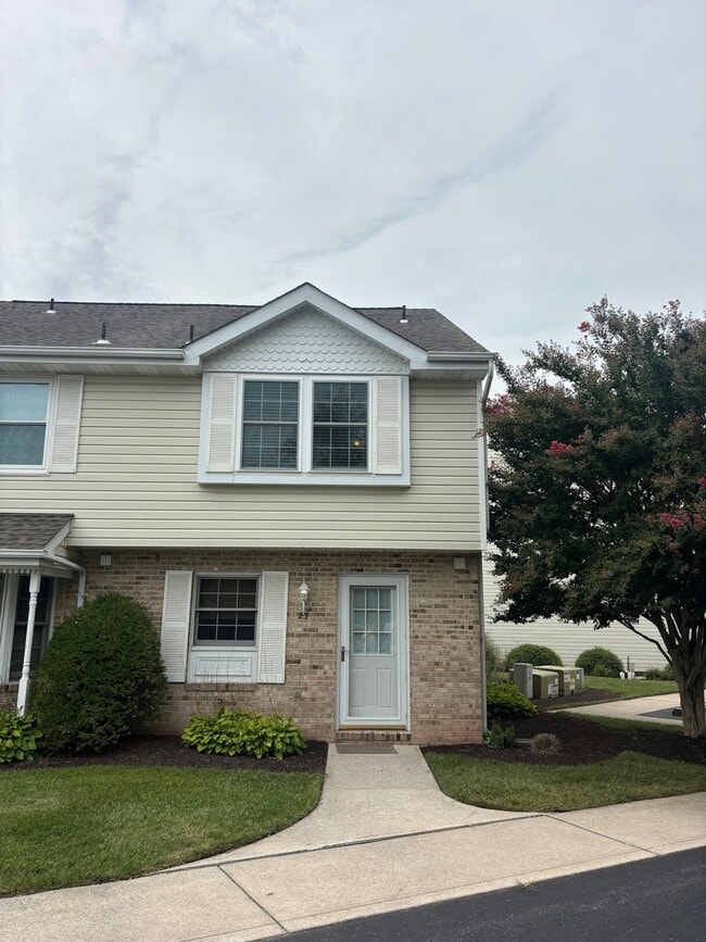 property at 12626 Sunset Ave