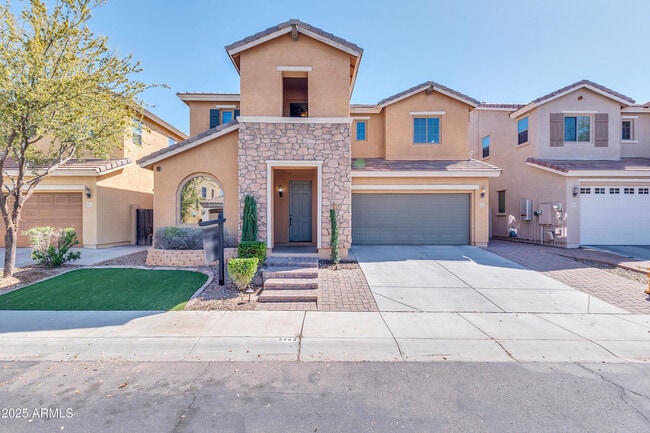 3443 S California St in Chandler, AZ - Building Photo - Building Photo