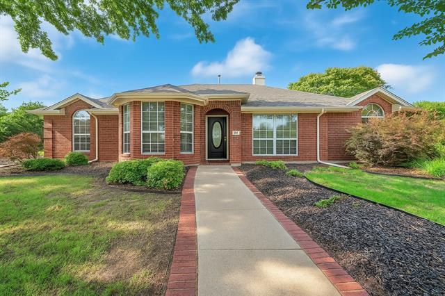 property at 421 Parkshire Dr