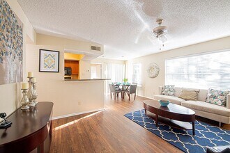 Deer Cross in Lufkin, TX - Building Photo - Building Photo