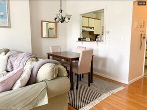 538 Massachusetts Ave in Boston, MA - Building Photo - Building Photo