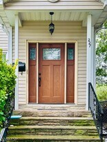 227 N 15th St in Bloomfield, NJ - Building Photo