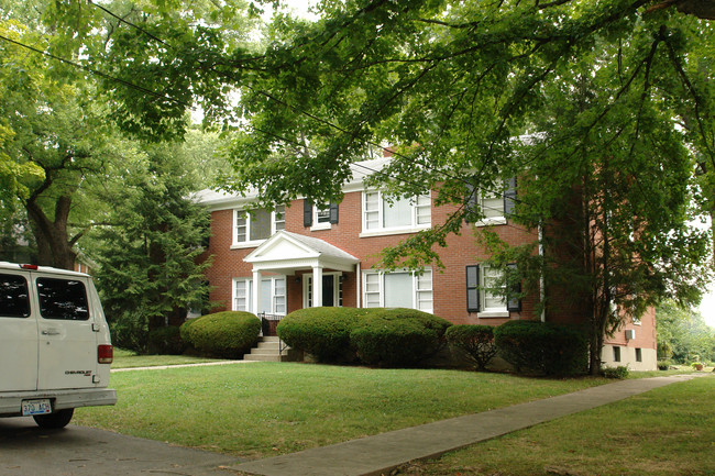 329-333 Ridgeway Ave in Louisville, KY - Building Photo - Building Photo