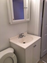 2708 Saint Paul St, Unit 2FF in Baltimore, MD - Building Photo - Building Photo