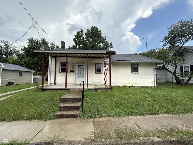 property at 310 Ohio St