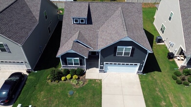 2431 Hollis Dr in Murfreesboro, TN - Building Photo - Building Photo