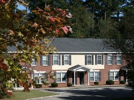 Lakeside Townhomes