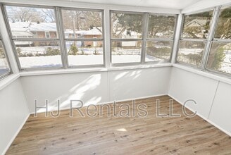 9632 Cutler Dr in St. Louis, MO - Foto de edificio - Building Photo