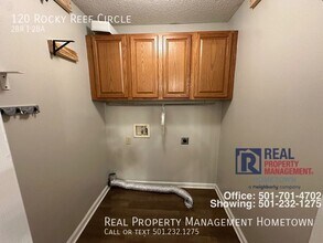 120 Rocky Reef Cir in Hot Springs, AR - Building Photo - Building Photo