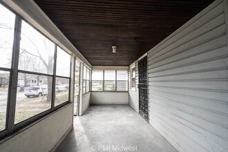 4850 Hillside Ave in Indianapolis, IN - Building Photo - Building Photo