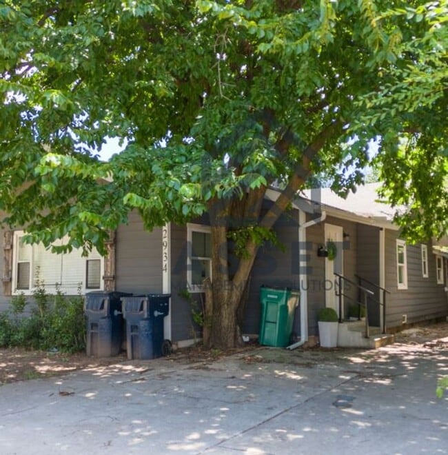 2934 NW 15th St in Oklahoma City, OK - Building Photo - Building Photo