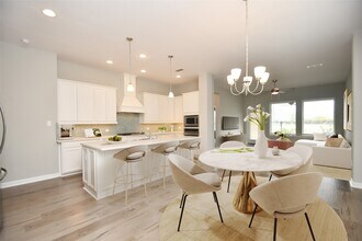 19746 Shinnery Ridge Ct in Cypress, TX - Building Photo - Building Photo