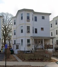 222 Fellsway W in Medford, MA - Building Photo - Building Photo