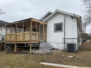 353 16th Ave N in Birmingham, AL - Building Photo - Building Photo