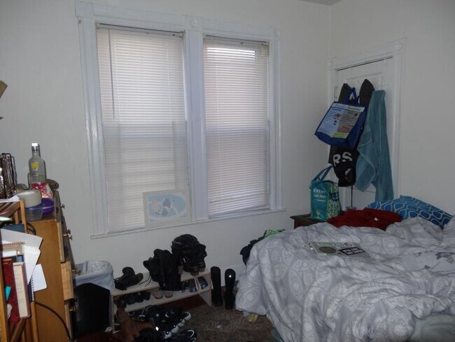 528 Cambridge St, Unit H-2 in Boston, MA - Building Photo - Building Photo