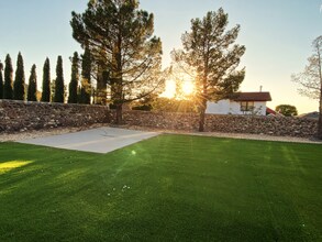 7336 Canyon Run Dr in El Paso, TX - Building Photo - Building Photo