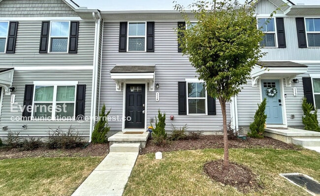 property at 2757 Thornton Grove Blvd
