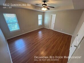 5812 Sanderling Rd in Oklahoma City, OK - Building Photo - Building Photo