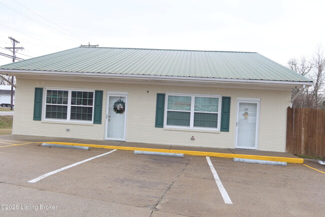 property at 112 Peonia Rd