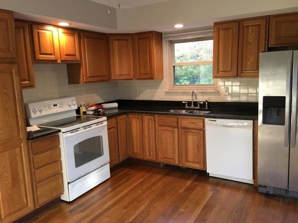 1301 Voll Rd, Unit APT# 6-R in Cincinnati, OH - Building Photo - Building Photo