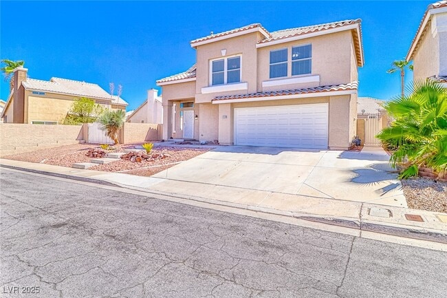 1713 Elsinore Ave in Henderson, NV - Building Photo - Building Photo