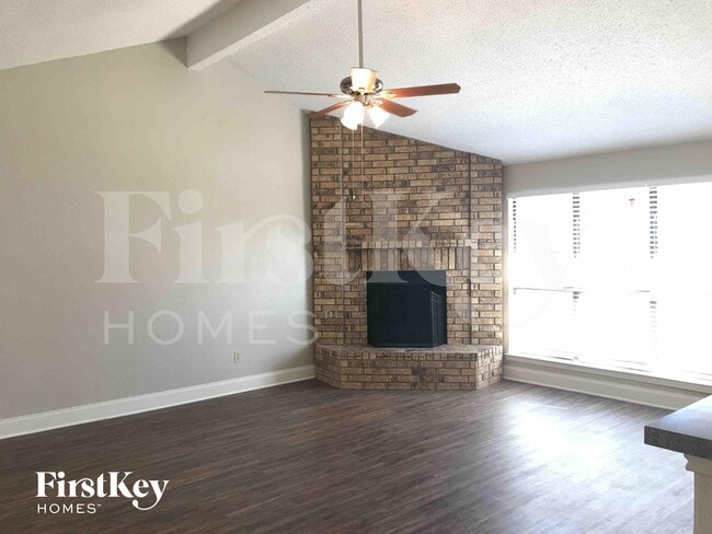 1007 Creighton Ct, Unit 5235 Kester Ave. #213 in Mesquite, TX - Building Photo - Building Photo