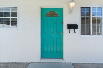 1532 Tallac St in Napa, CA - Building Photo - Building Photo