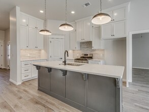 3125 Grapevine St in Edmond, OK - Building Photo - Building Photo