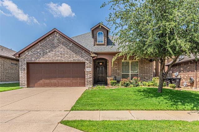 3033 Beaver Creek Dr in Fort Worth, TX - Building Photo - Building Photo